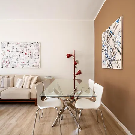 Duchessa Apartment *