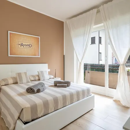 Apartment Duchessa *