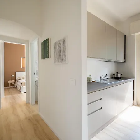 Apartment Duchessa