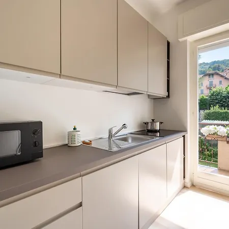 Duchessa Apartment