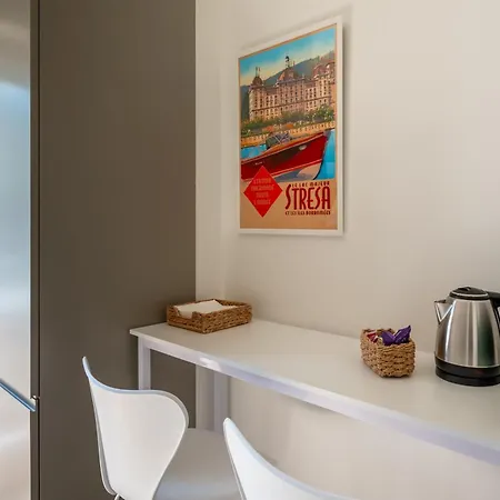 Duchessa Apartment