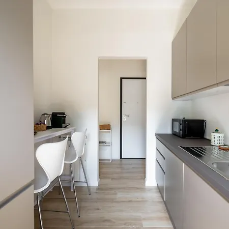 Duchessa Apartment *