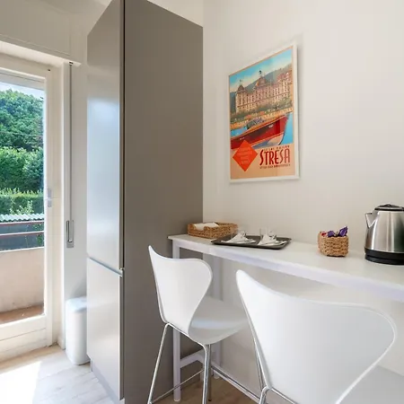 Apartment Duchessa *
