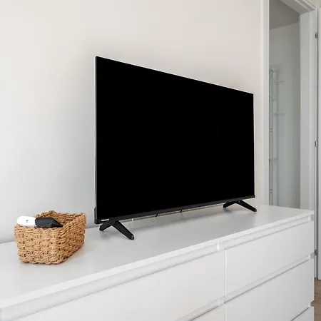 Apartment Duchessa *